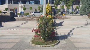 ATATÜRK SAHİL PARKI GÖLBAŞI ANKARA