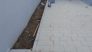 GRANİT DOĞAL TAŞ UYGULAMALARIMIZ