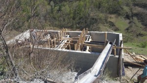 KASTAMONU KANALİZASYON HATTI YAPIM İŞİ